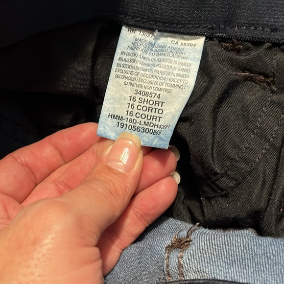 Lee Jeans - Picture 5 of 6